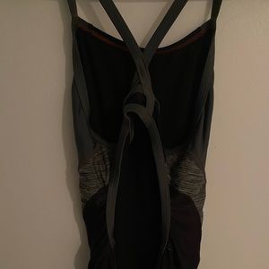 speedo competitive swimsuit